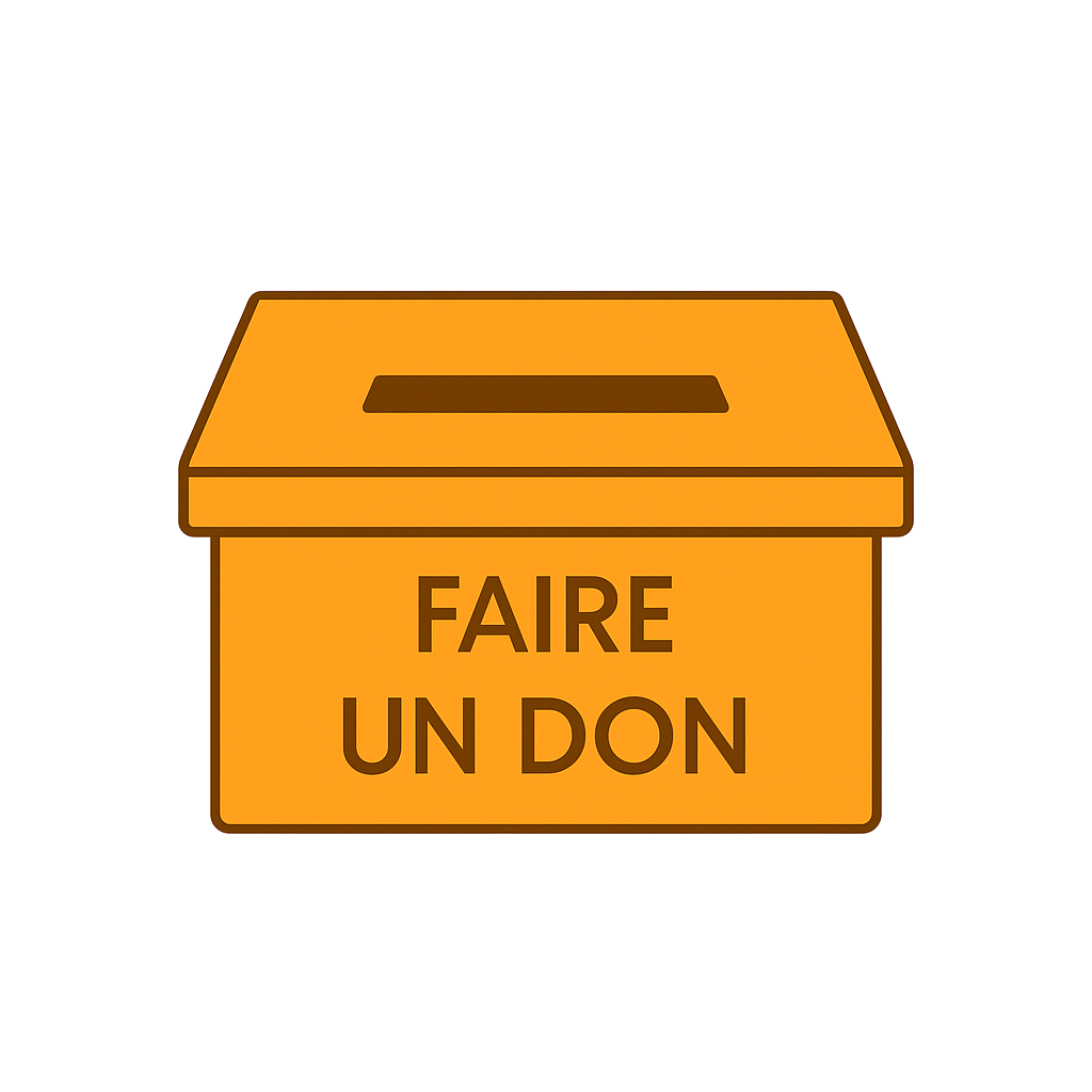 Faire un Don