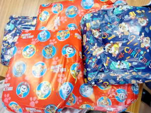 Info Lumière célèbre Noël dans la convivialité