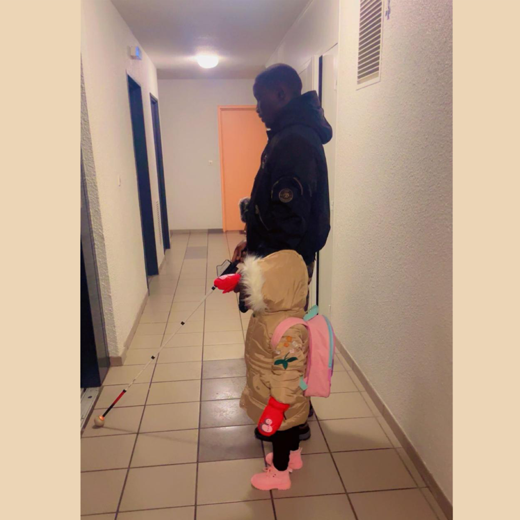 Image Parent - Enfant