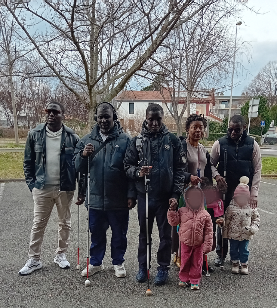 Parents et enfants